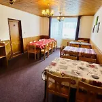 Tony 3* Spindleruv Mlyn