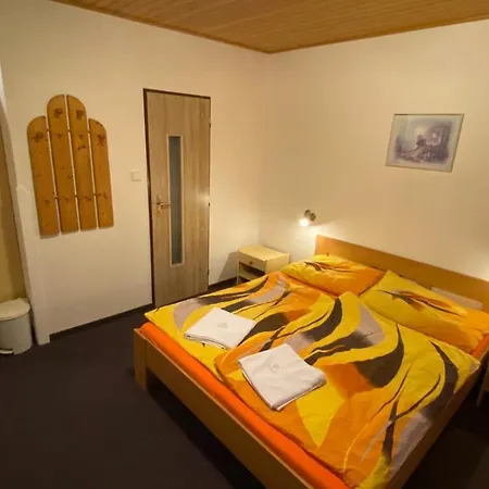 Guest house Tony Spindleruv Mlyn
