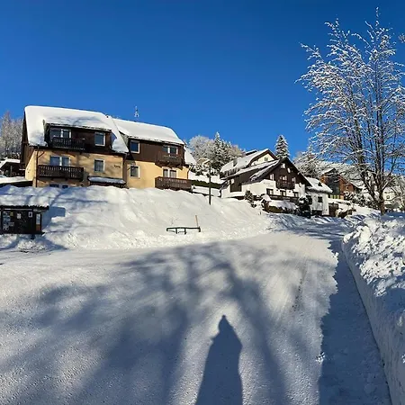 Tony Spindleruv Mlyn