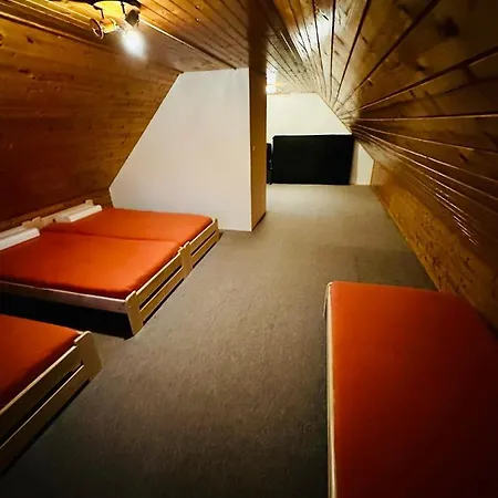 Tony 3* Špindlerŭv Mlýn