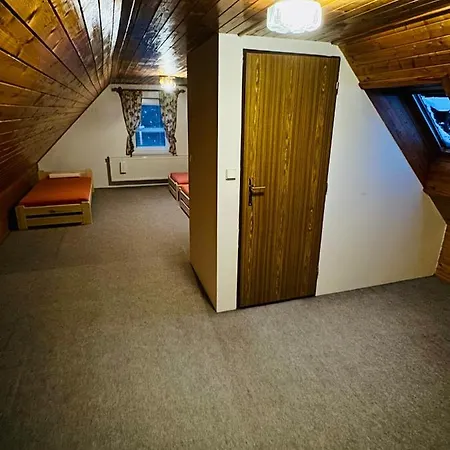 Tony Guest house