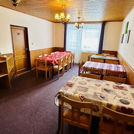 Tony 3* Špindlerŭv Mlýn