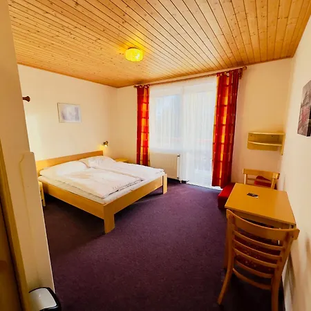 Penzion Tony Špindlerŭv Mlýn