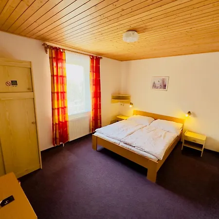 Tony Guest house