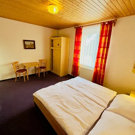 Tony Guest house Spindleruv Mlyn