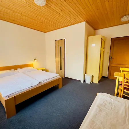 Tony Špindlerŭv Mlýn