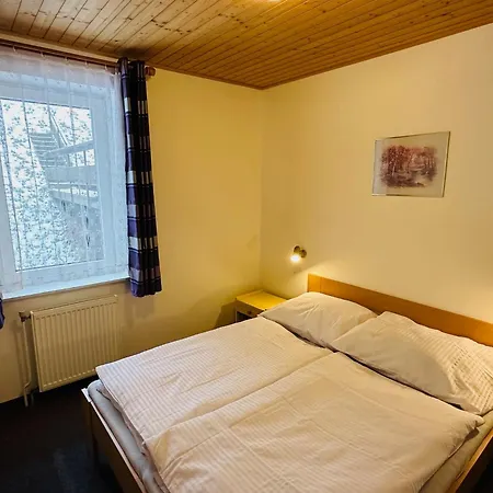 Tony 3* Špindlerŭv Mlýn