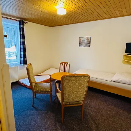 Guest house Tony *