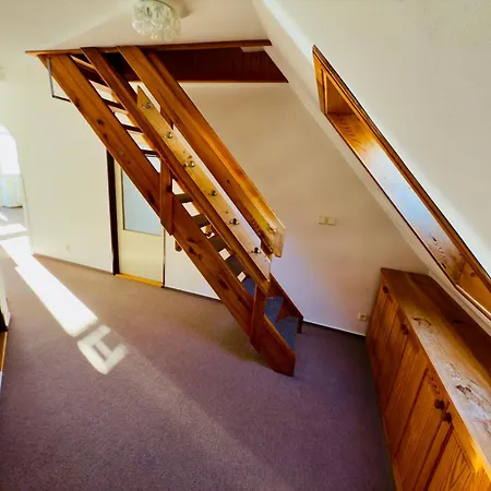 Tony Guest house