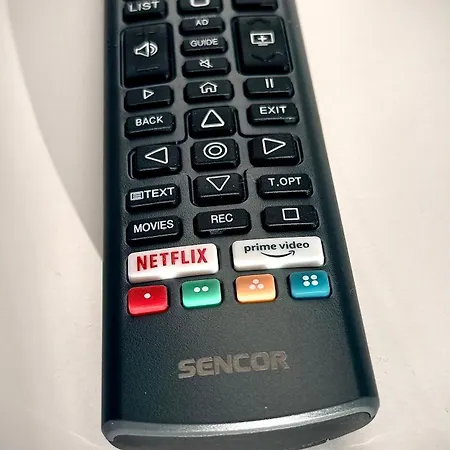 Tony Špindlerŭv Mlýn