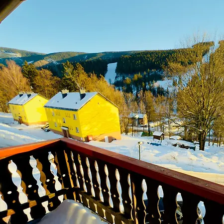 Tony * Spindleruv Mlyn
