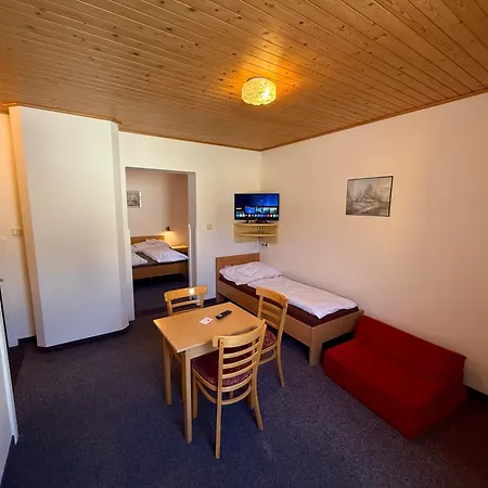 Tony Guest house