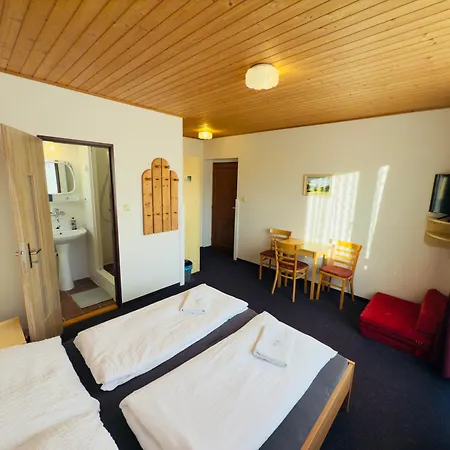 Tony Guest house *