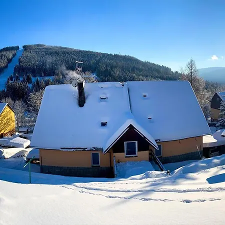 Konukevi Tony Špindlerŭv Mlýn