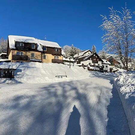 Tony Špindlerŭv Mlýn