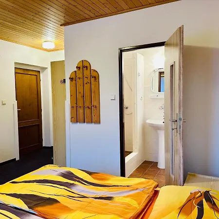 Tony Špindlerŭv Mlýn