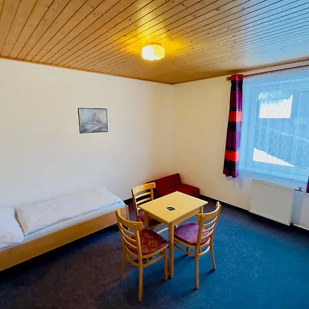 Konukevi Tony Špindlerŭv Mlýn