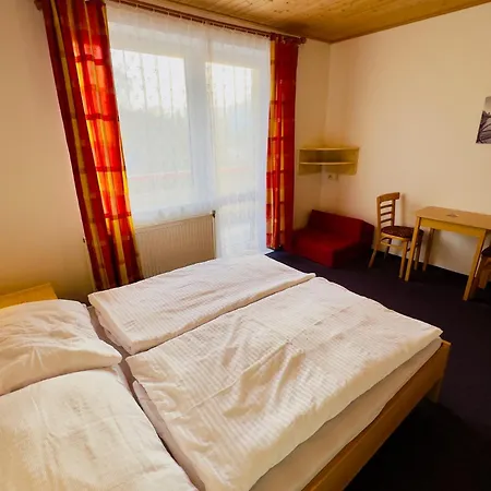 Tony Špindlerŭv Mlýn