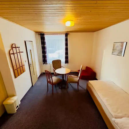 Tony 3* Špindlerŭv Mlýn