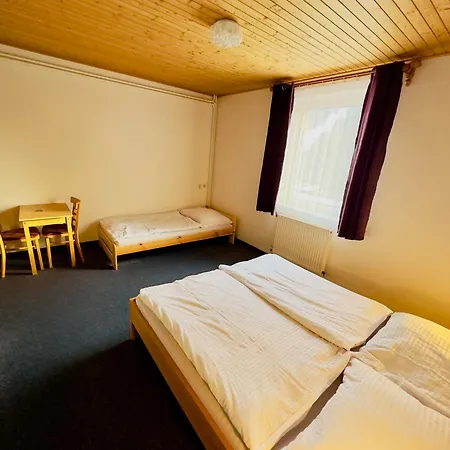 Konukevi Tony Špindlerŭv Mlýn