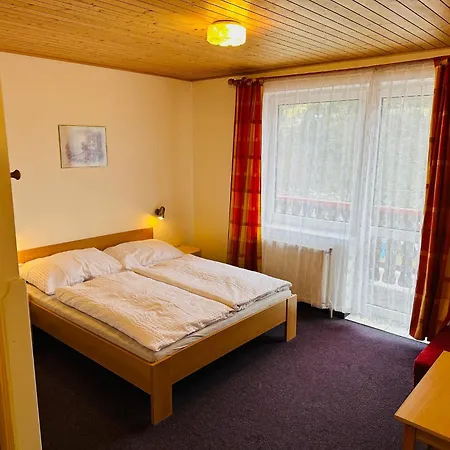 Konukevi Tony Špindlerŭv Mlýn