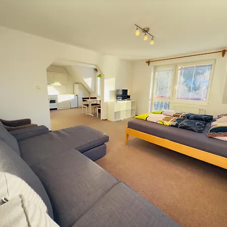 Tony 3* Špindlerŭv Mlýn