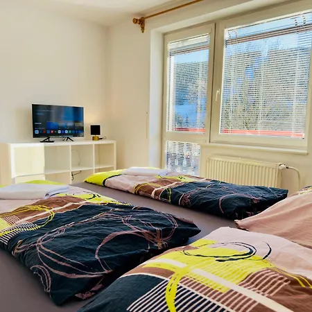 Tony 3* Szpindlerowy Młyn