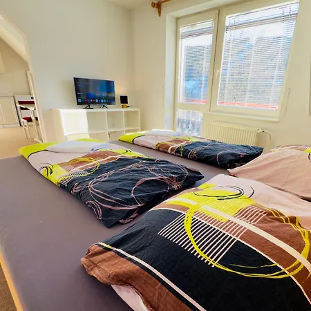 Pensjonat Tony Szpindlerowy Młyn