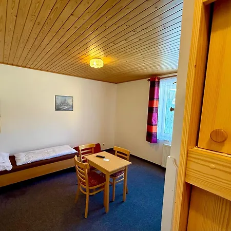 Affittacamere Tony 3*