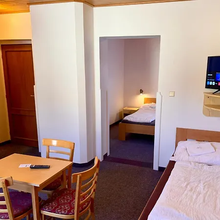 Tony Affittacamere Špindlerŭv Mlýn