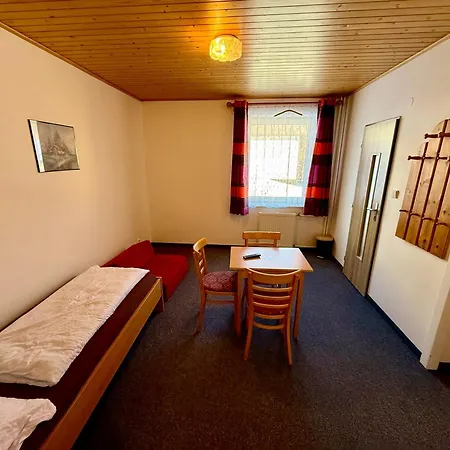 Tony Špindlerŭv Mlýn