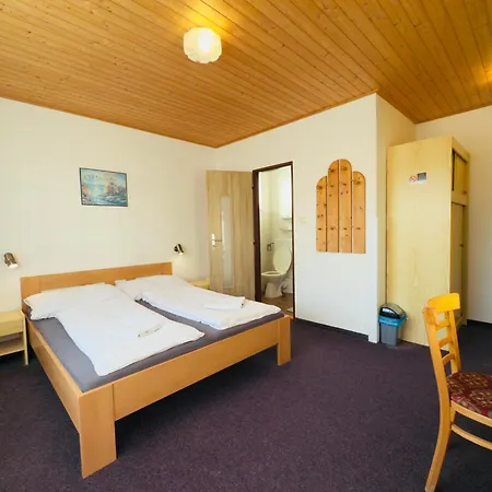 Tony Špindlerŭv Mlýn