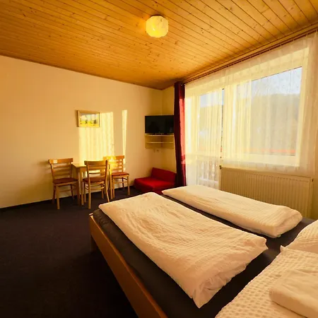 Tony Špindlerŭv Mlýn