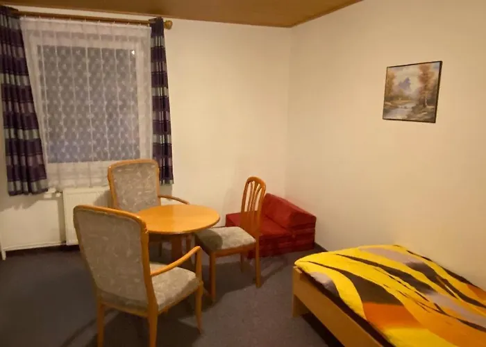 Tony 3* Szpindlerowy Młyn