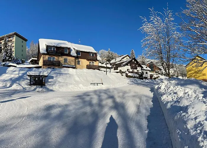 Tony Szpindlerowy Młyn