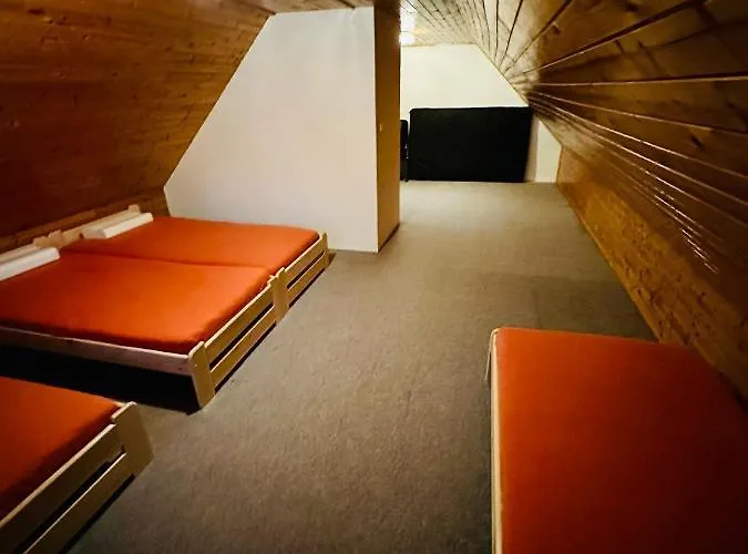 Tony 3* Szpindlerowy Młyn