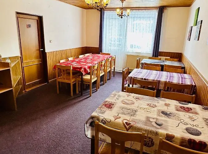 Tony 3* Szpindlerowy Młyn