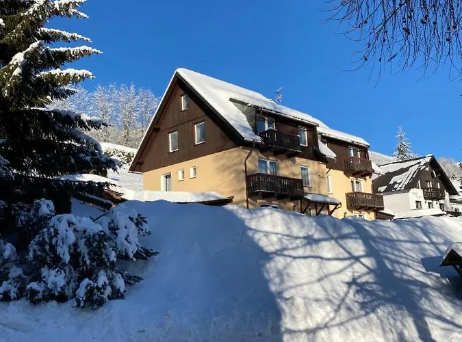 Tony Szpindlerowy Młyn