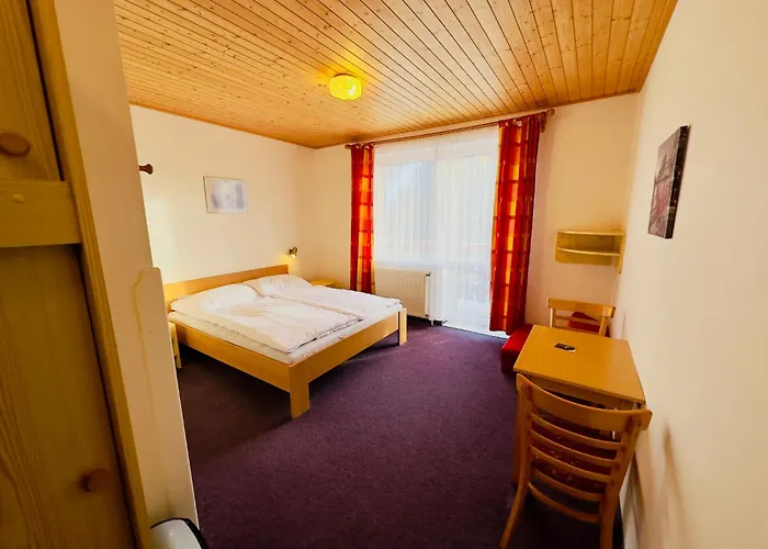 Pensjonat Tony Szpindlerowy Młyn