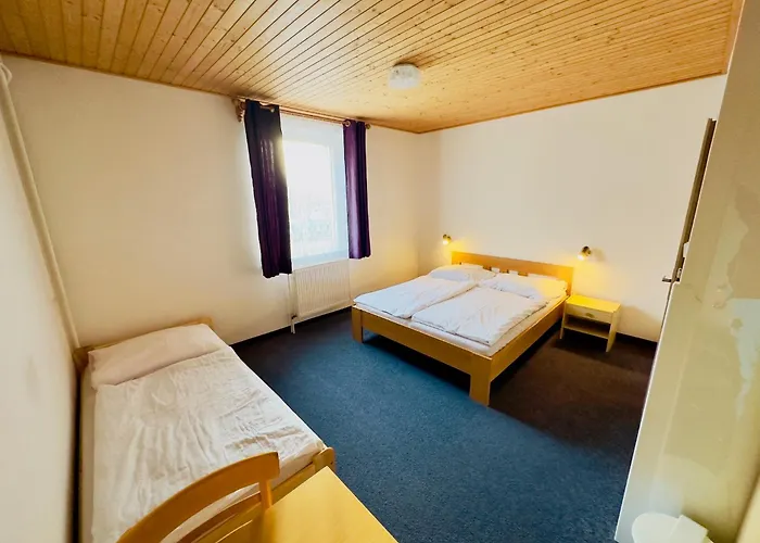 Tony 3* Szpindlerowy Młyn