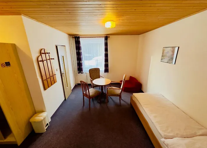 Tony 3* Szpindlerowy Młyn