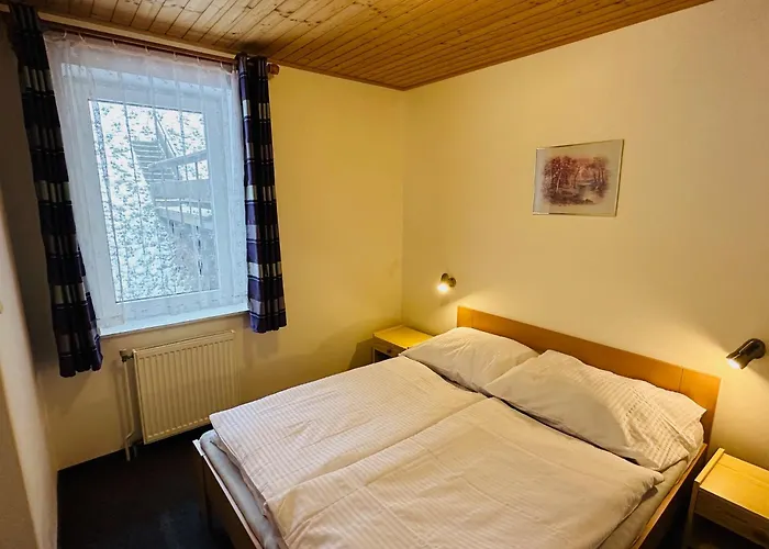 Tony 3* Szpindlerowy Młyn