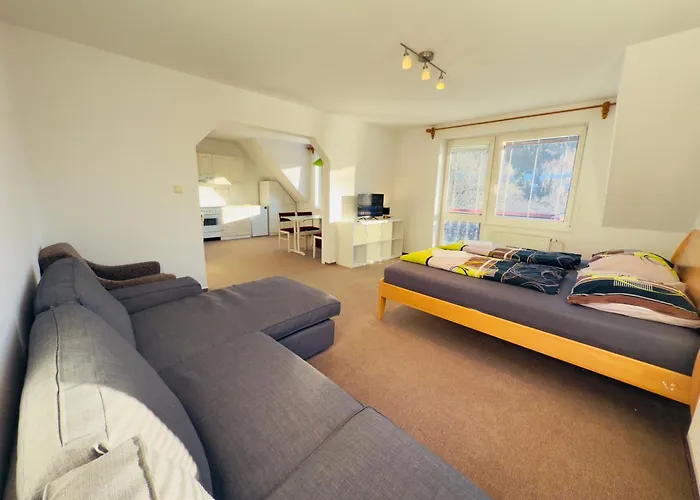 Tony 3* Špindlerŭv Mlýn