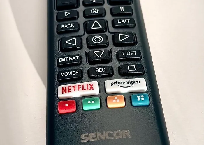 Tony Szpindlerowy Młyn