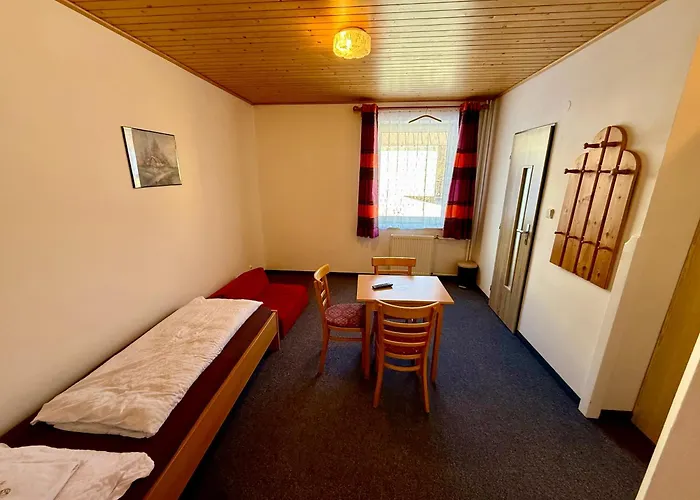 Tony Špindlerŭv Mlýn