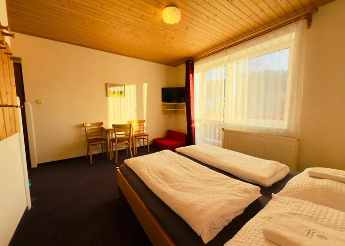 Tony Szpindlerowy Młyn